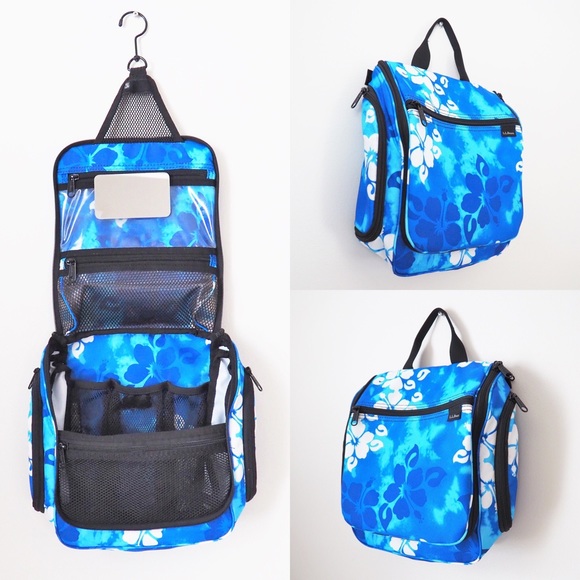 ll bean personal organizer